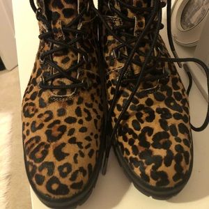 Women’s Timberland boots